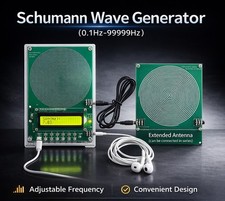 Generatore di onde Schumann