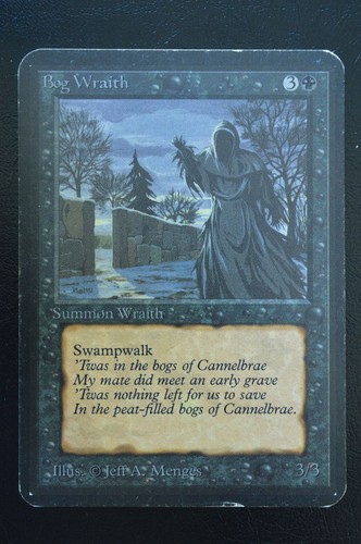 Magic the gathering - magic,