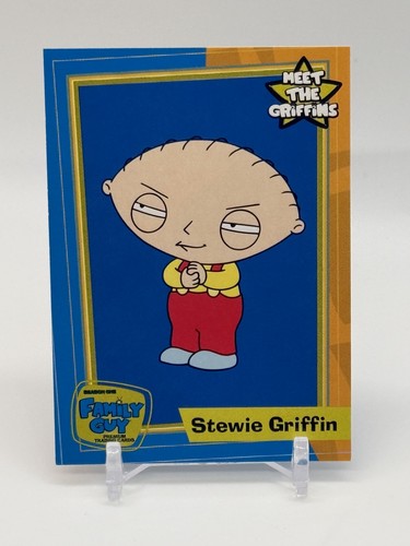 2005 inkworks family guy - 2005,