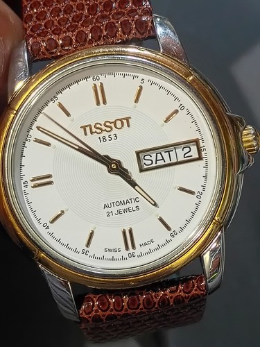 Orologio uomo tissot 1853 - uomo,