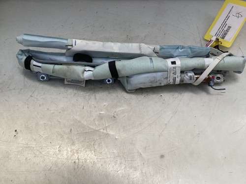 Airbag tendina lato sinistro - a,
