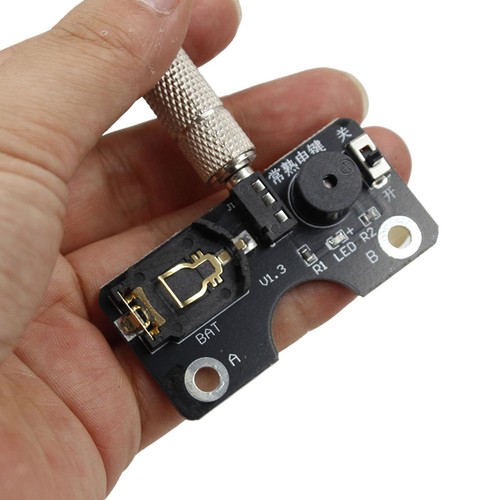 Accessorio per circuito