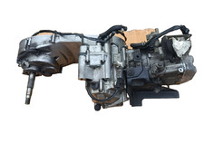Blocco Motore Suzuki Burgman