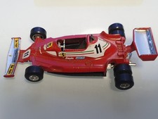 HW DIE CAST Polistil FK10