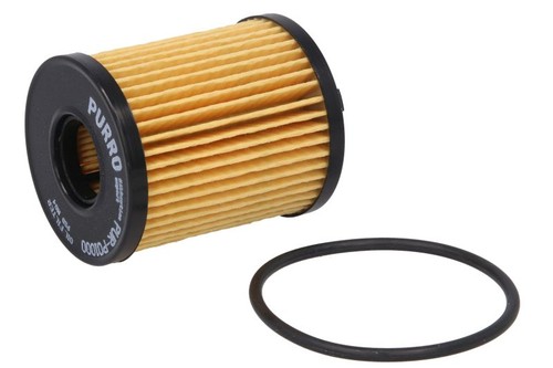 Filtro dell olio - filtro, abarth