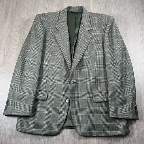 Cassinari blazer giacca grigio - blazer,
