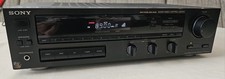 Sony str av270x - sony, ricevitore