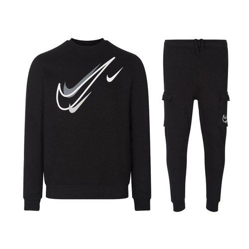 Nike tuta uomo court - uomo, swoosh