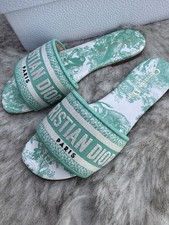 Sandali Christian Dior Day |