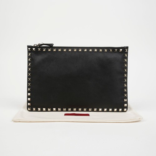 Frizione valentino rockstud - frizione,