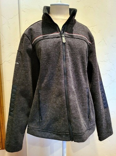 Giacca donna vera pile alp - giacca,