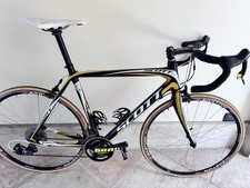 Bici scott addict - addict..sram, 10