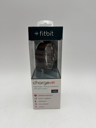 Fitbit charge wireless - fitbit, hr