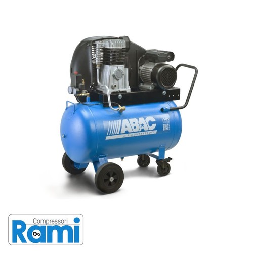 Compressore pistone abac - compressore,