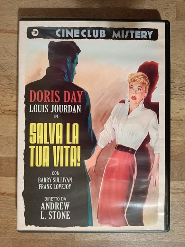 Salva tua vita - la,