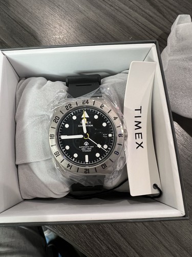 Timex gents expedition - timex, north