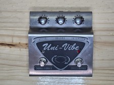Dunlop UV-1 Uni-Vibe Pedale