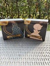 Pokemon TCG Mega Evoluzioni