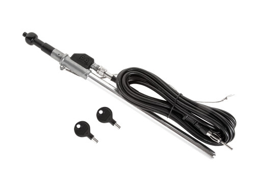 Antenna esterna per auto - , fm