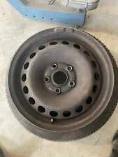 CER.FERRO 6.00 X 15 VW GOLF VII   SEAT ALTEA / SKODA  5 X 112 ET47 FC 57,1 USATO