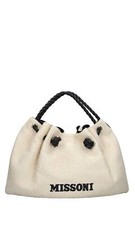 MI10020E Borse a mano e spalla MISSONI Donna Panna Abu022_miss