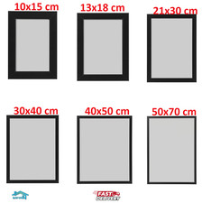 Nuova cornice decorativa IKEA