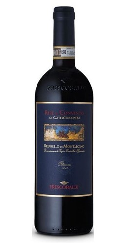 Brunello montalcino riserva - brunello,
