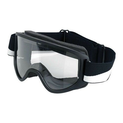 Biltwell moto goggle - moto, 2.0