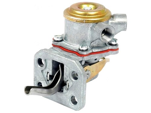 Pompa autolivello carburante - autolivello,