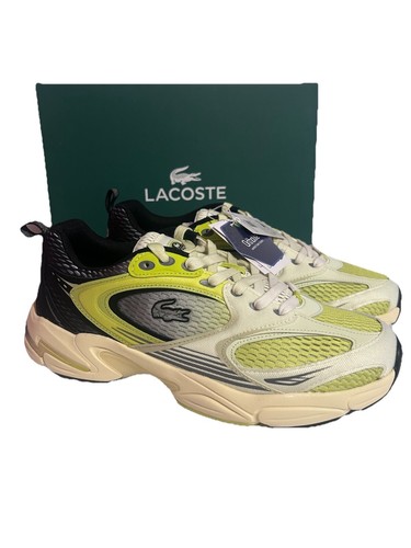 Lacoste storm scarpe - lacoste,