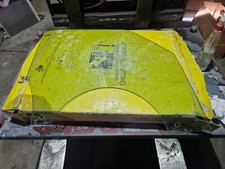 LAND ROVER DEFENDER L663 110 2022 VETRO SPORTELLO ANTERIORE DESTRO 43R-391