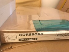 Ikea Norsborg sezione angolare