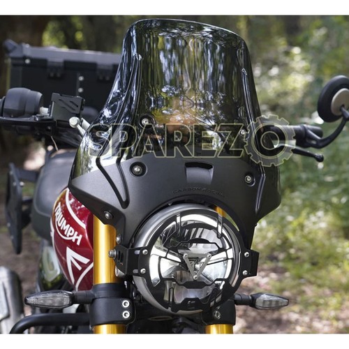For triumph scrambler 400x - for, 400x"