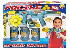 x Fucile Spara Sfere Gioco