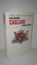 Aldo Accardo - CAGLIARI -