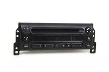 Mini Cooper autoradio business