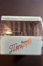 Morando Tools Halloween