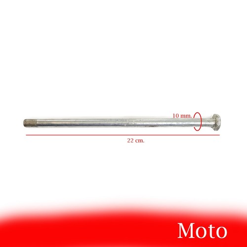 Perno attacco motore gilera - perno,