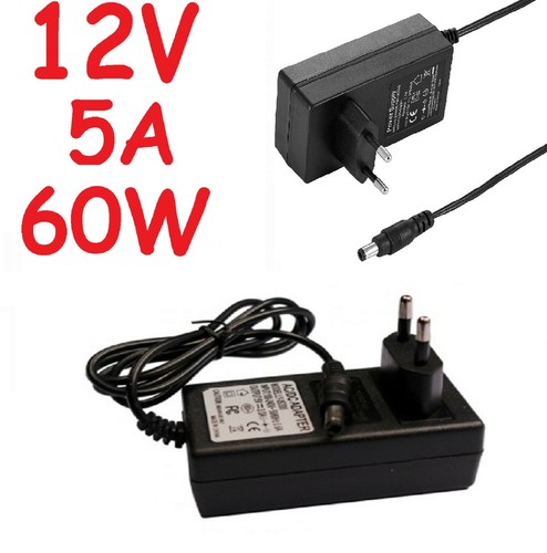 Alimentatore switching 12v - alimentatore,