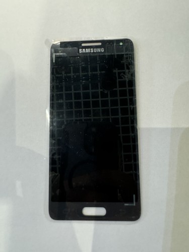 Lcd samsung alpha - samsung,