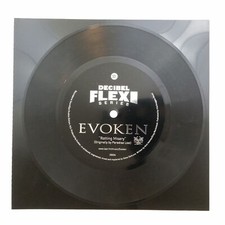 EVOKEN Rotting Misery DB026 7"