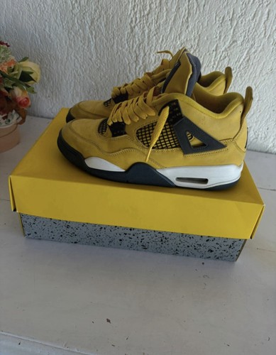 Jordan lightning taglia 5 - 4, 40,5