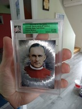 Howie Morenz 2007  itg