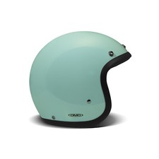 Casco Jet Cafe Racer DMD RETRO