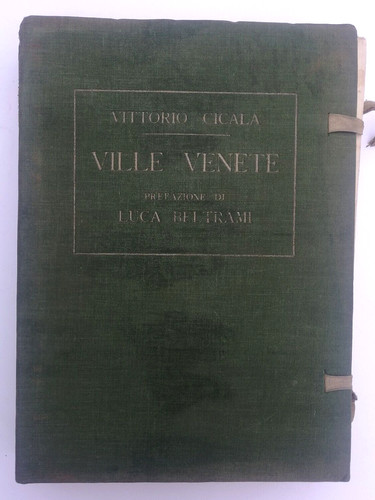Vittorio cicala ville - vittorio,