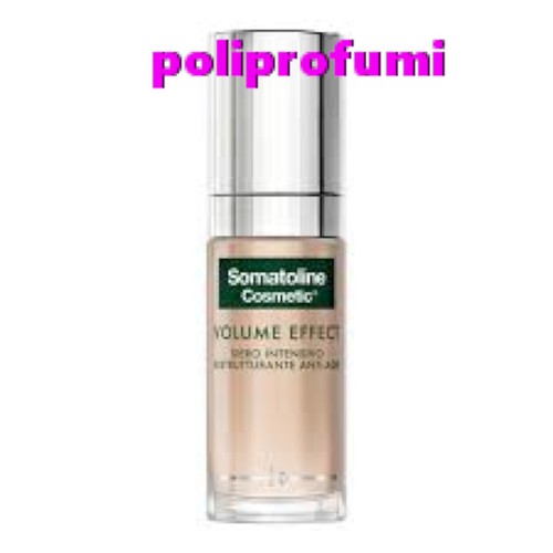 Somatoline cosmetic volume - somatoline,