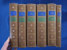 I cinque libri del sapere