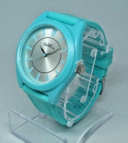 Orologio disco vinile - orologio,