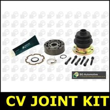 Kit giunto asse anteriore - asse,
