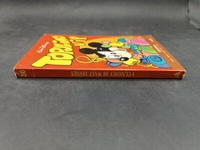 Walt Disney Classics Comic
